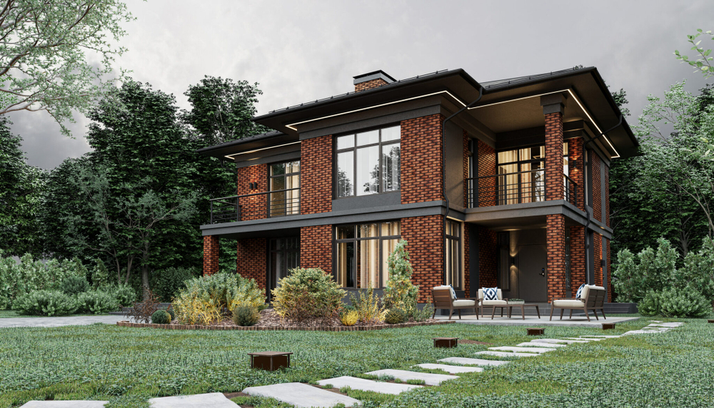 КИРПИЧ ГУБСКИЙ КРАСНЫЙ