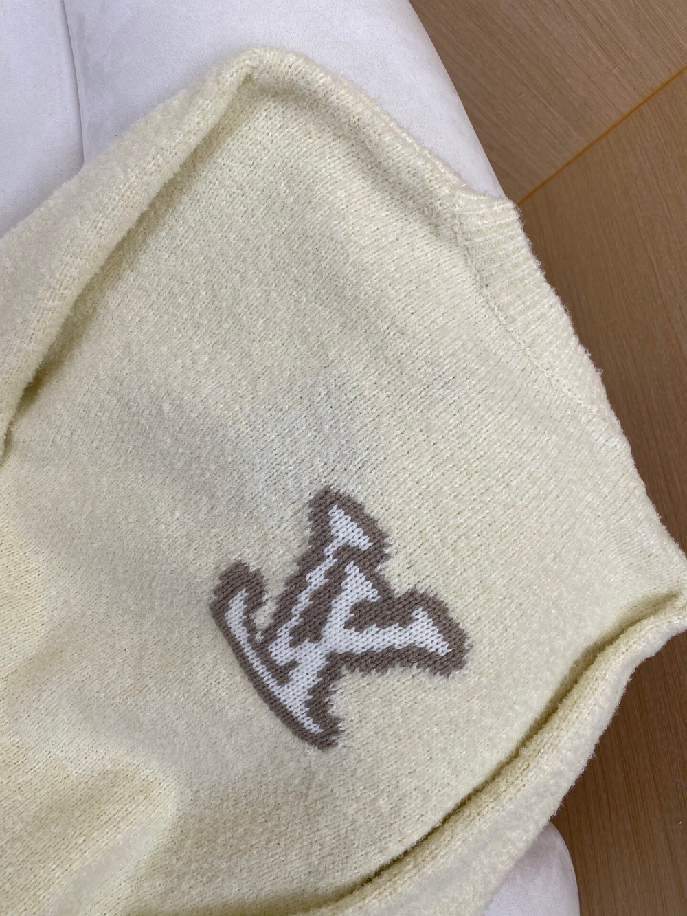 Louis Vuitton Sweatshirt