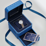 Женские наручные часы Casio Sheen SHE-4561SPG-7A лимитированные