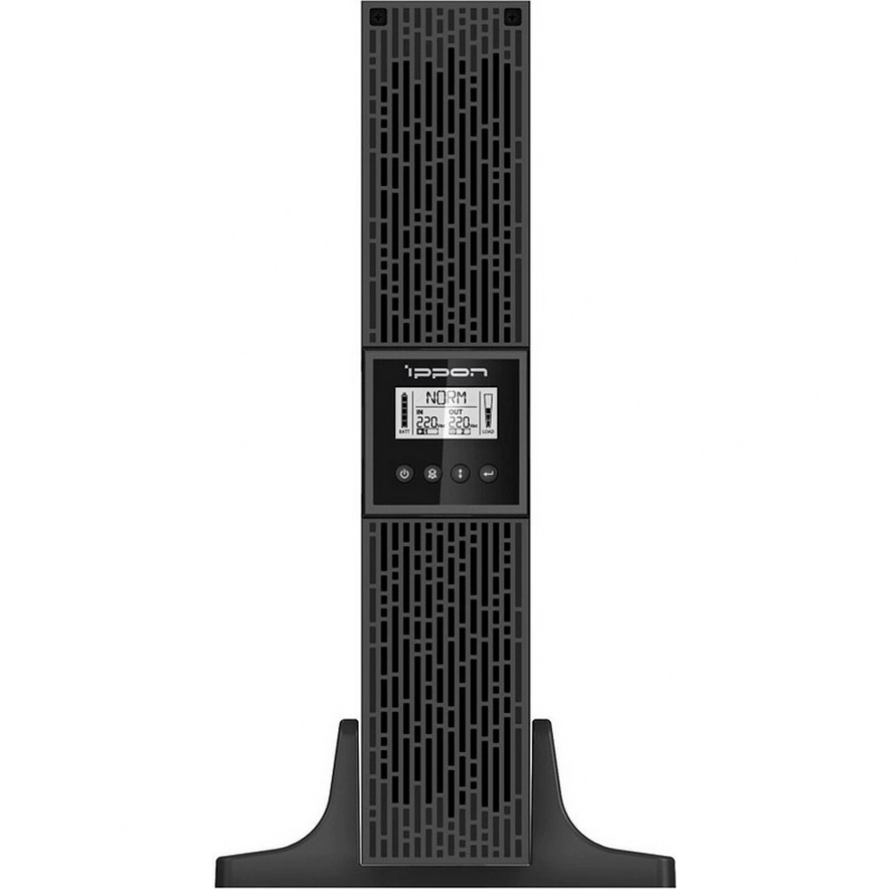 ИБП Ippon Smart Winner II 1000 черный