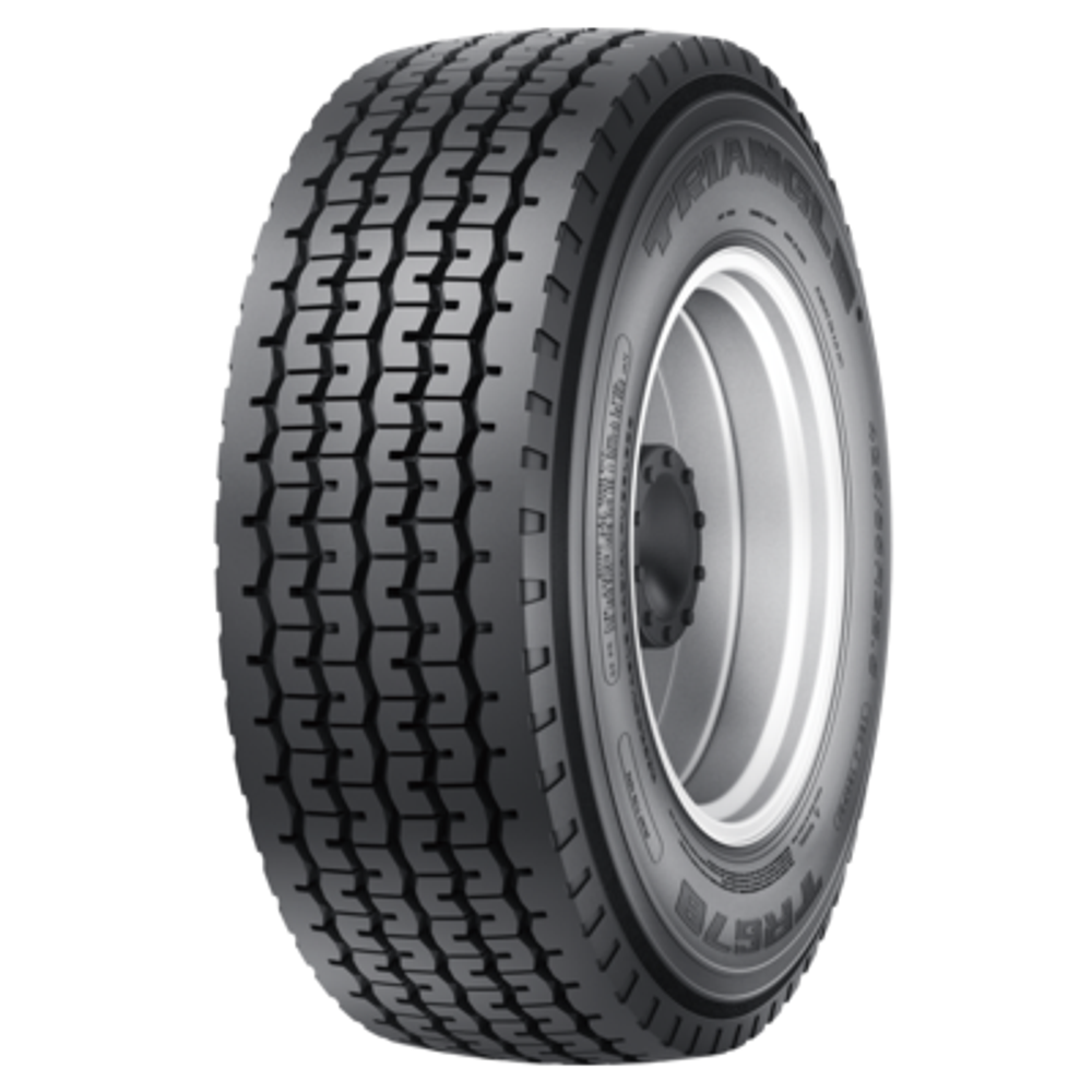 425/65R22,5 164J (162K) TR678 TL 20PR