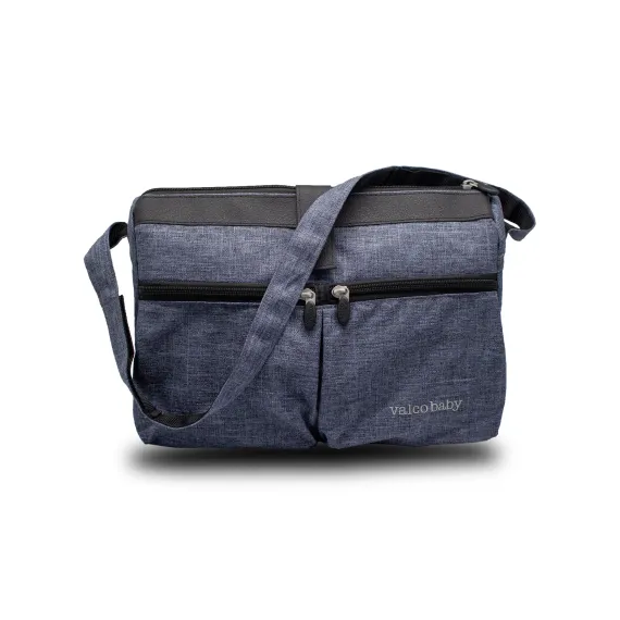 Сумка Valco baby All Purpose Caddy-Denim