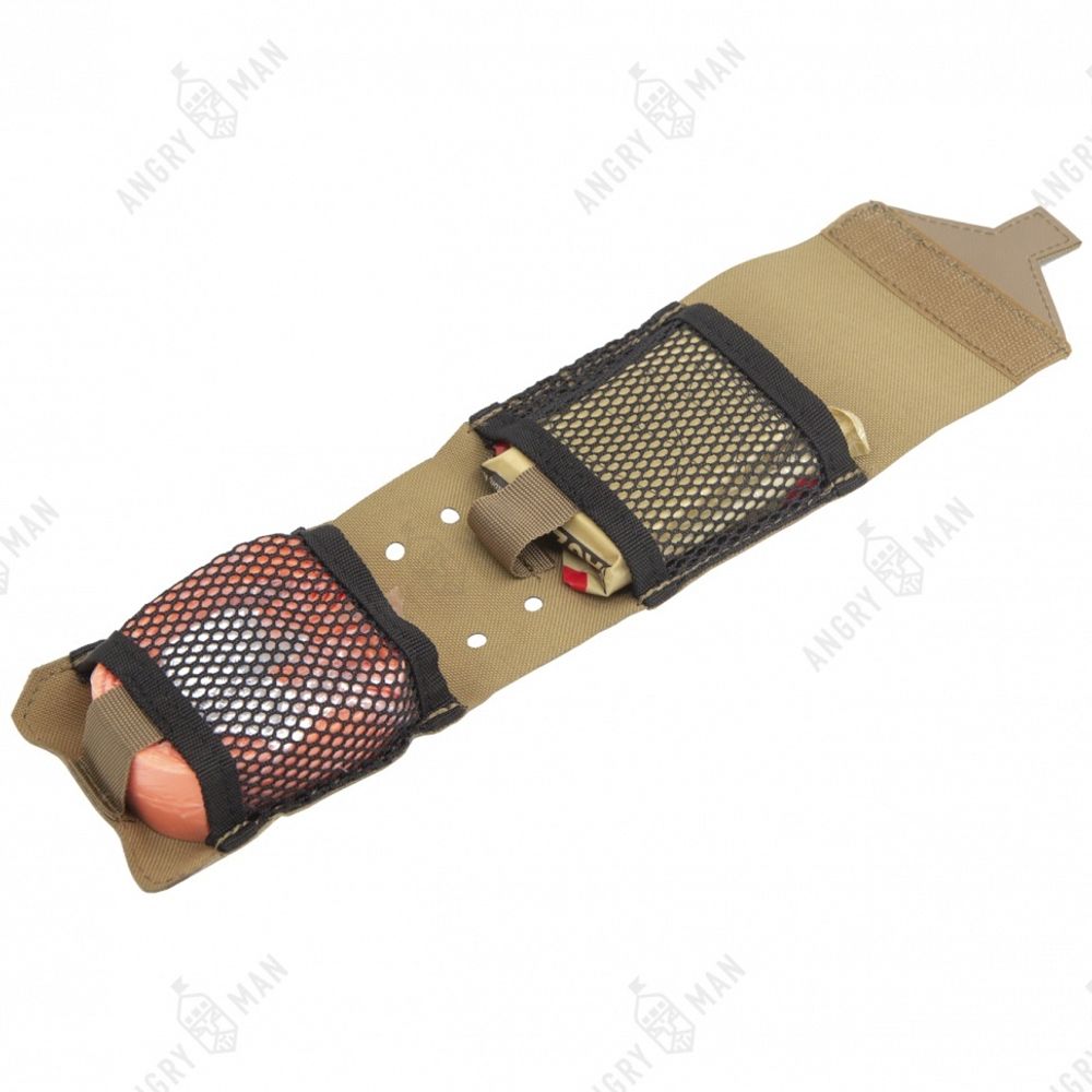 Медицинский EDC подсумок "Шанс", Wartech