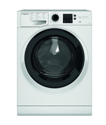 Стиральная машина Hotpoint NSS 6015 K RU (q)