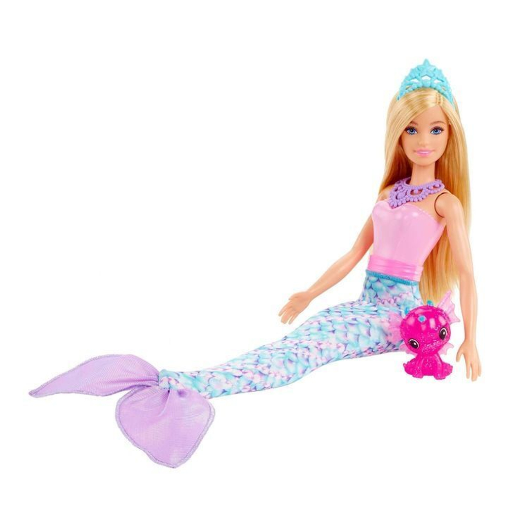 Barbie Mattel Dreamtopia Fantasyland HGM66
