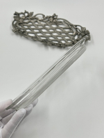 Маслёнка Seagull Pewter