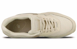 Кроссовки Nike Air Max 1 Pale Ivory Swoosh (Женская размерная сетка)