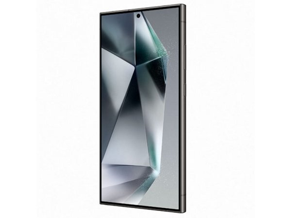 Смартфон Samsung Galaxy S24 Ultra 12/512GB Titanium Black