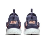 Женские кроссовки Nike Air Huarache City Low 'Light Carbon' AH6804-012