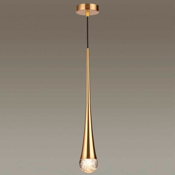 Подвесной светильник Odeon Light L-vision Gota 4285/1