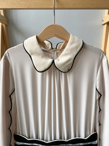 Платье Elisabetta Franchi, 140