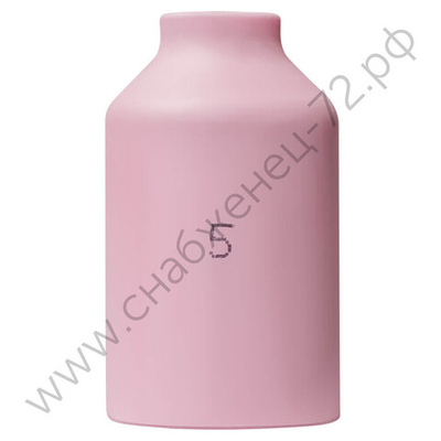 Сопло газовая линза d8,0мм (TIG TP 17/18/26) № 5 IPT1720