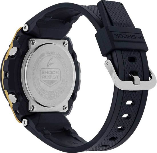 Наручные часы Casio G-Shock GST-S100G-1ADR