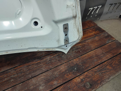 Капот JAC JS3 23-нв Б/У Оригинал 8402010U226KE