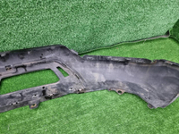 Юбка переднего бампера Changan Hunter Plus (23-нв)