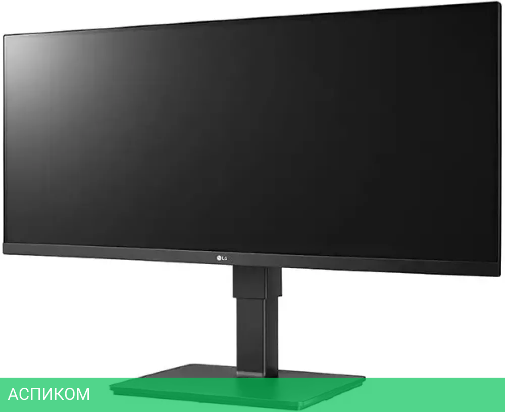 Монитор LG 34BN670P-B