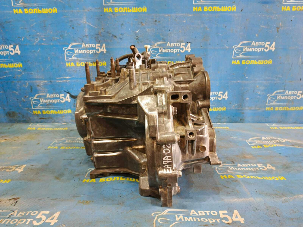 Акпп MITSUBISHI GALANT 2000