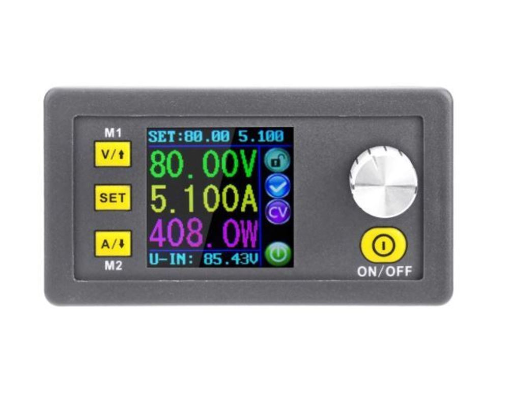 Блок питания RD DPS8005