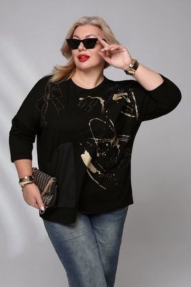 Цена на Туника-6253 больших размеров