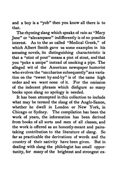 The American slang dictionary | James Maitland