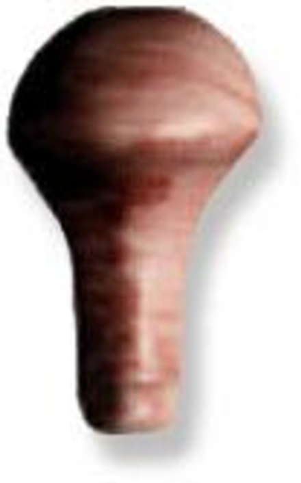 Бордюр Aranda remate aldea burdeos