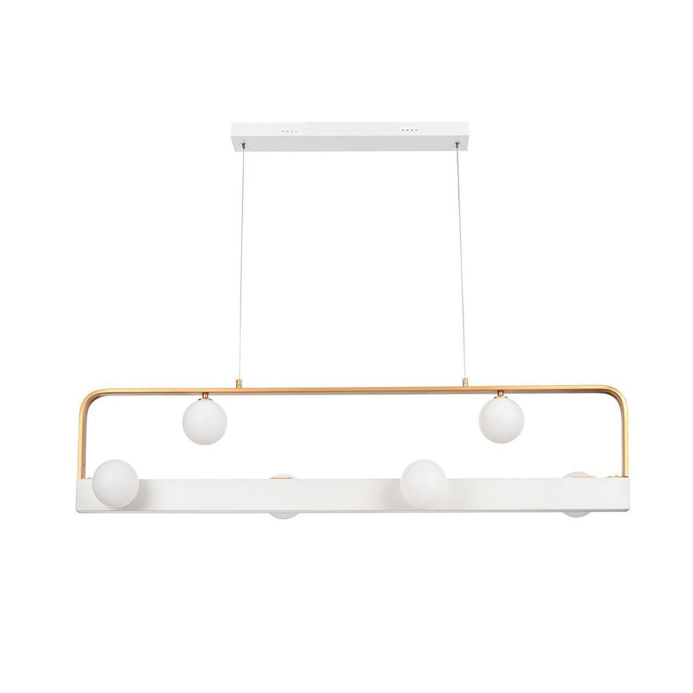 Подвесной светильник Favourite Fitirum 4073-6P