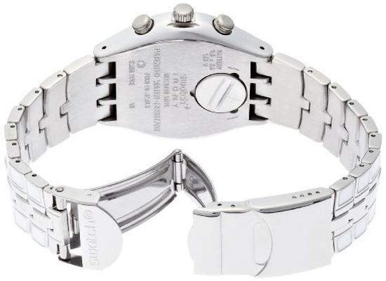 Наручные часы Swatch YCS580G