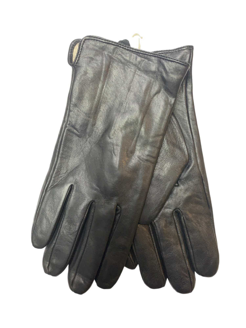 Перчатки. Мужские. Материал верха: Кожаные люкс качества. Подклад: Трикотаж-шерсть. 10 шт в упаковке.