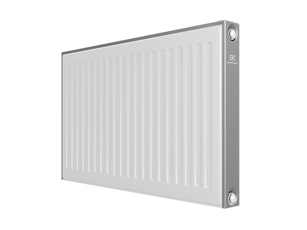 Радиатор панельный Electrolux COMPACT C22-500-800 RAL9016 Радиатор панельный Electrolux COMPACT C22-500-800 RAL9016