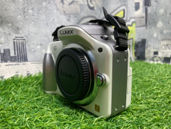 Panasonic Lumix G3