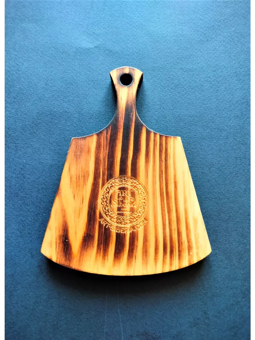 Мини доска разделочная для сервировки, нарезки