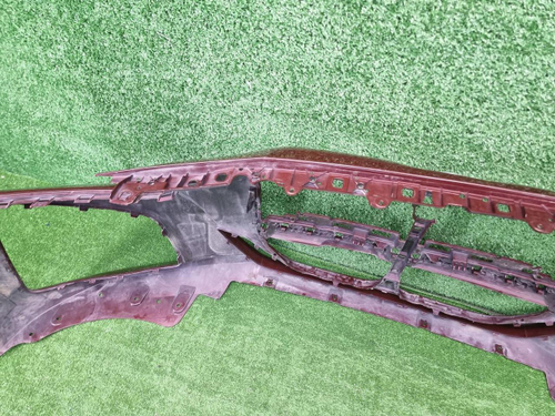 Бампер передний BMW 4er G22 (2020-н.в.) M-paket