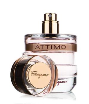 Salvatore Ferragamo Attimo L`Eau Florale