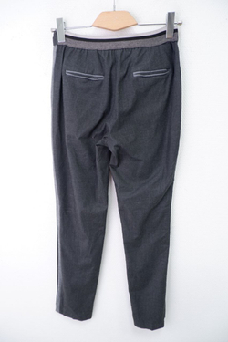 Брюки Bluebeery комбинированные 42 размер