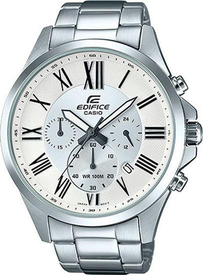 Наручные часы Casio Edifice EFV-500D-7AVUEF