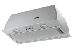Встраиваемая вытяжка Maunfeld THAMES 601PM INOX