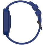 CANYON kids watch Joyce KW-43 DUAL BT Music Blue
