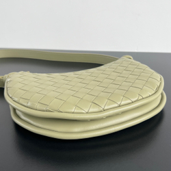 Bottega Veneta Gemelli Messenger 26 cm