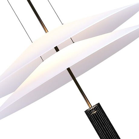 Люстра подвесная ST Luce Isola SL6101.403.01