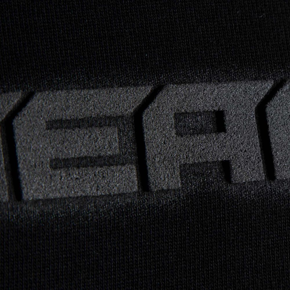 Лонгслив Heartz «Blackout» Black Series Edition 1