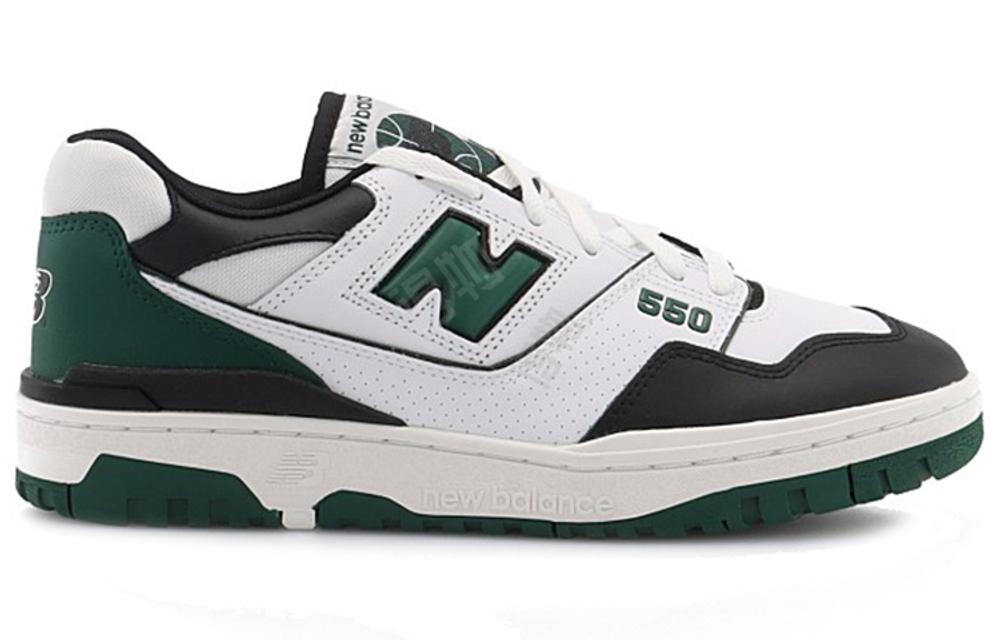 Кроссовки New Balance Nb 550 Shifted Sport Pack