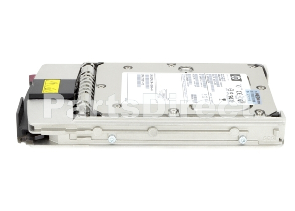 Жесткий диск HPE AN595A HP 450-GB 15K FC EVA M5314