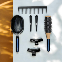 Подарочный набор Dyson профессиональных расчесок