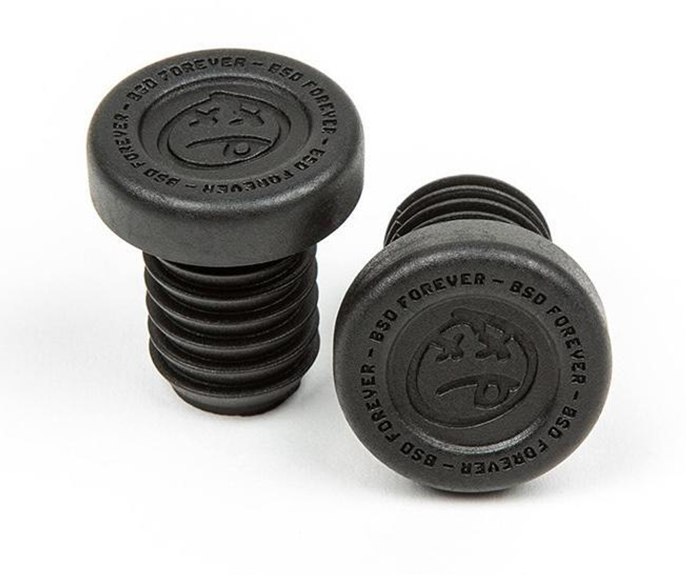 Баренды BSD FOREVER BAR ENDS BLACK