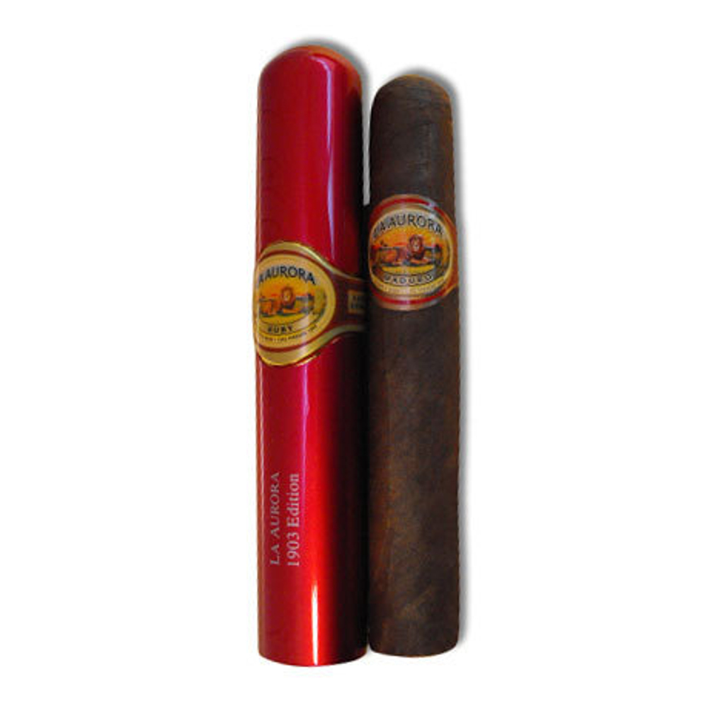 La Aurora 1903 Robusto Ruby