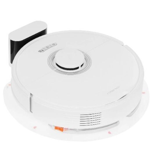 Робот-пылесос Xiaomi Roborock Q7 Max White