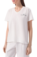 Футболка AERONAUTICA MILITARE