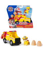 Набор игрушки Щенячий Патруль фигурка Крепыш Paw Patrol