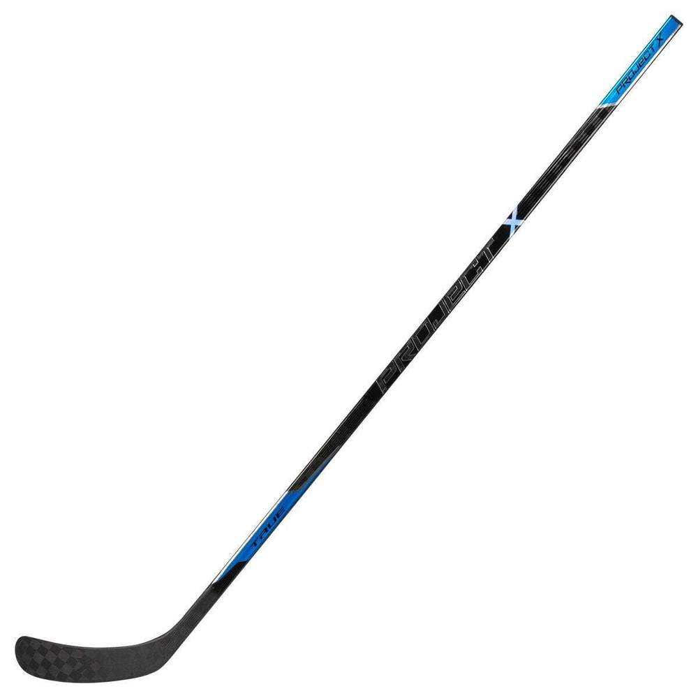 Клюшка TRUE PROJECT X GRIP SR (взрослый)