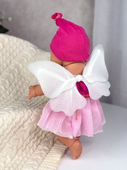 Кукла LAMAGIK виниловая Rose 33см (34111)